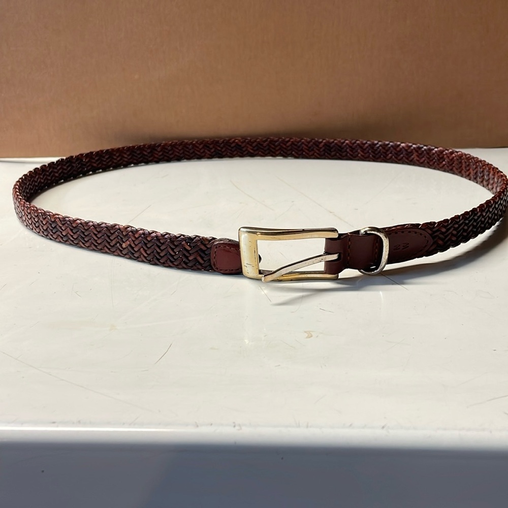 Nine West belt